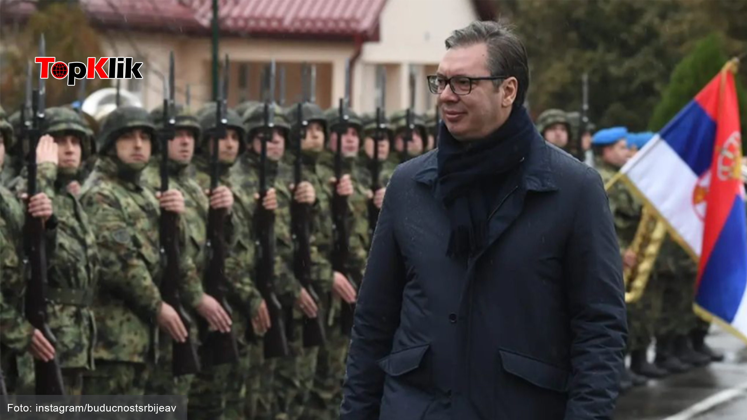 vučić-niš-kasarna