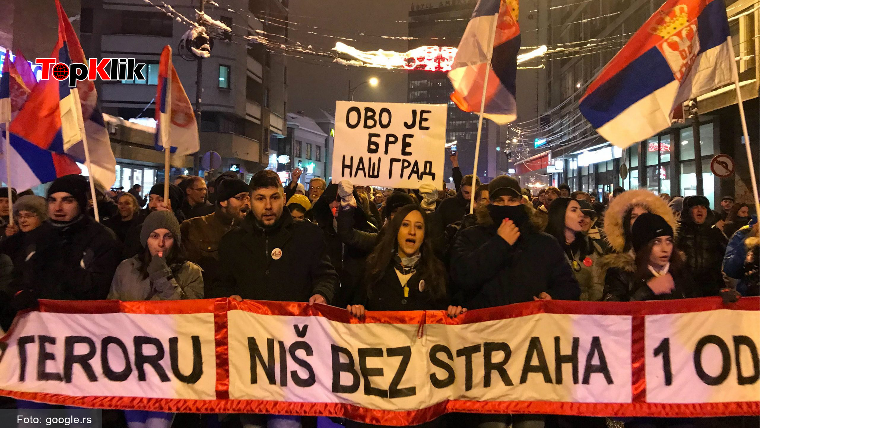 protesti-nis