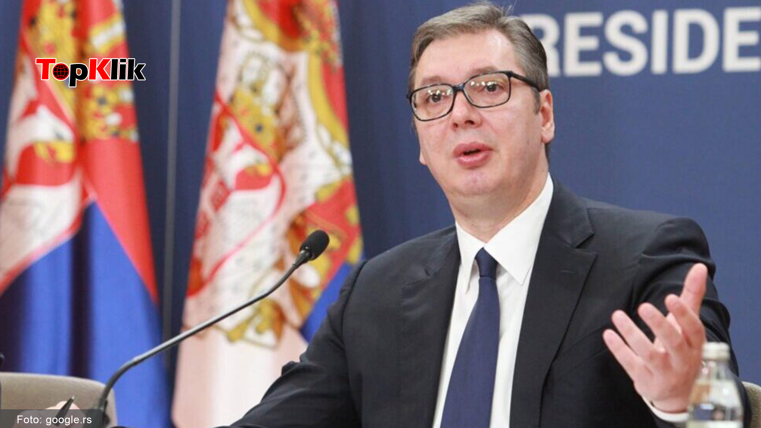 vucic-najnovije