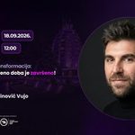 DAN POSLE BEOGRADA, ClickNI KARAVAN SUTRA STAJE U PARAĆINU